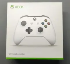 Xbox One ワイヤレスコントローラー