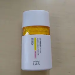 VITAMIN C 100% Baser UV Milk SPF50+