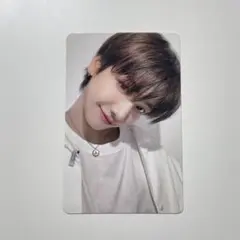 BOYNEXTDOOR 19.99 ジェヒョン トレカ