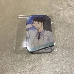 2025年最新】ハイキュー!! スクエア缶バッジ 及川徹の人気アイテム