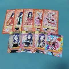 フレッシュプリキュア キュアパッション 東せつな アクリルスタンド