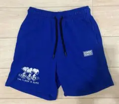 ZUMBA Wear Peanuts ハーフパンツ　スヌーピーのサムネイル