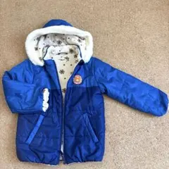 ホットビスケッツ　アウター　新品未使用！！！未着用！