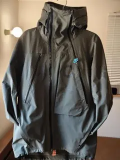 NIKE ナイキ ACG GORETEX ALPINE JACKET アルパインのサムネイル
