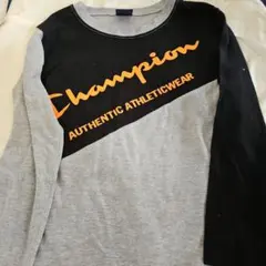 チャンピオン　ロンT