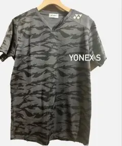 YONEX ゲームシャツ　S