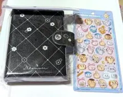 ボンボンドロップシール　ちいかわ　シール帳　クーリアサンスター文具　正規品