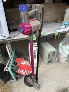 2026年最新】dyson v6 cord-free proの人気アイテム - メルカリ