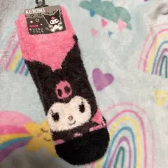 サンリオ クロミちゃん 靴下