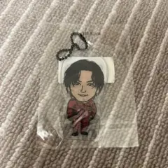 川村壱馬　クリアチャーム