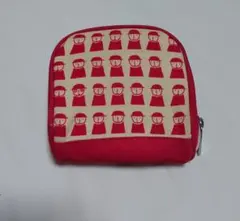 【ピッコーネ】角型ポーチ