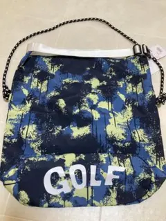 プーマGOLF3way バッグ