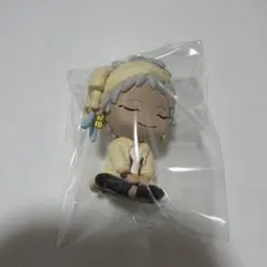 ツイステ 肩ズン カリム カプセルトイ