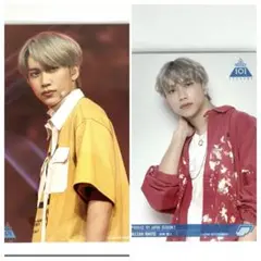 池崎理人 ポストカード ＆ 生写真 セット