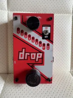 2026年最新】Digitech DROPの人気アイテム - メルカリ