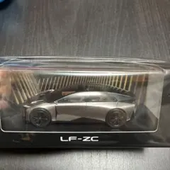 2025第121回 トヨタ株主総会記念品 Lexus LF-ZC ミニカー - メルカリ