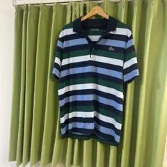メンズラコステスポーツポロシャツ