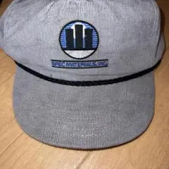 ヴィンテージ　トラッカーキャップ