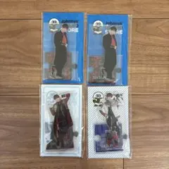 SixTONES ジェシー アクスタセット