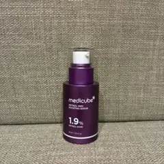 medicube RETINOL NMN BOOSTING SERUMのサムネイル