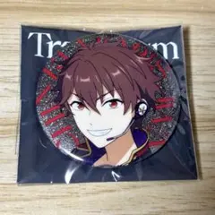 守沢千秋 スタライ9th 缶バッジ