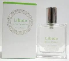 ほぼ満量 リビドー イノセントオレンジ 30ml オードパルファム - メルカリ