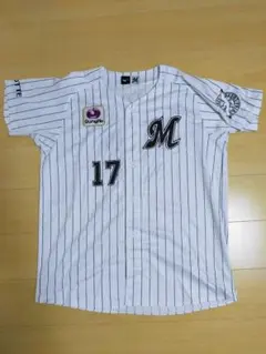 2025年最新】佐々木朗希 ユニフォーム oサイズの人気アイテム - メルカリ