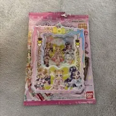 プリキュア カードホルダー マックスハート MaxHeart MH集合