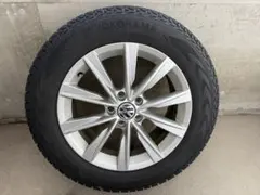 2025年最新】ティグアン ホイール 17インチの人気アイテム - メルカリ