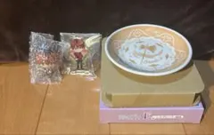 一番くじ 葬送のフリーレン シュタルクセット