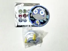 ケロロ軍曹 ドロロ セット