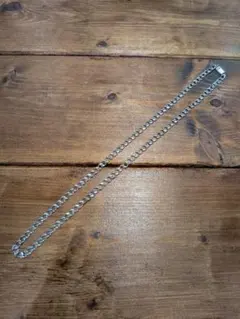 vintage mexican メキシカンジュエリー シルバー ネックレスのサムネイル