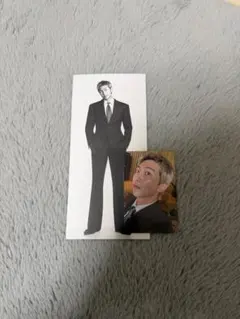 BTS ARIRANG ナム 2点セット