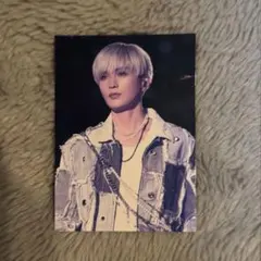 八木勇征 コラボカフェ フォトカ