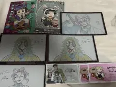 鬼滅の刃グッズセット