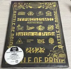 BADHOP THE FINAL ZORN 武道館 - メルカリ