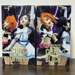 ふたりはプリキュア GLITTER&GLAMOURS 2体セット