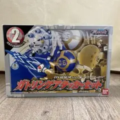 2026年最新】忍風戦隊ハリケンジャー ゴウライガジェットセットの人気