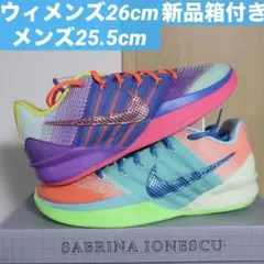 Nike サブリナ 3 