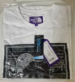 新品・未使用ノースフェイス COOLMAX H S Graphic T