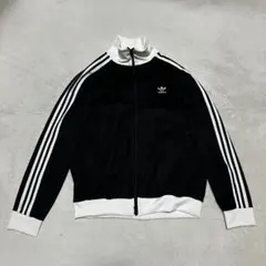 【3XL】adidas ベッケンバウアー トラックジャケット アディカラーのサムネイル
