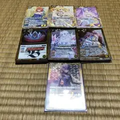 2025年最新】10th バトルスピリッツの人気アイテム - メルカリ