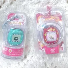 たまごっち おかしなたまごボーロっち3 ケーたま エンたま