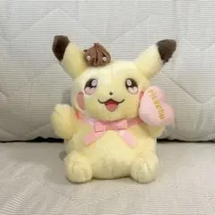 モロゾフ ピカチュウアソートチョコ