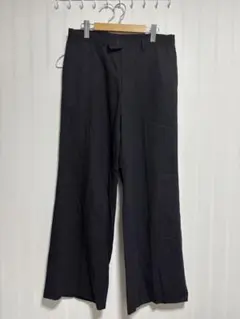 Sasquatchfabrix. SEMI FLARE SLACKS タグ付き | Mercari