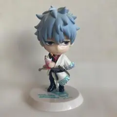 銀魂 ちびきゅんキャラ 坂田銀時フィギュア