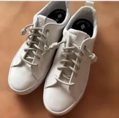 Sperry レディース スニーカー ホワイトのサムネイル