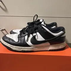 NIKE DUNK LOW RETRO PANDAナイキ ダンク ロー パンダ