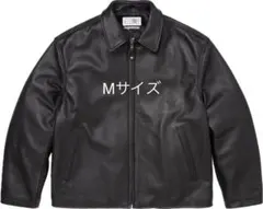 ななさま専用　シュプリーム ショット　ライダース。 Supreme®/Schott® Leather Racer Jacket | Supreme 24fw
