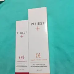 【新品未開封】PLUEST クレンズセラムセット 楽天市場】PLUEST 薬用 クレンジング 美容液 スキンケアセット
